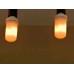 Heka 4 Watt 3 Kademeli Led Alev Ampul Erd-207 200 Lümen 1500 Kelvin Alevli Ampü